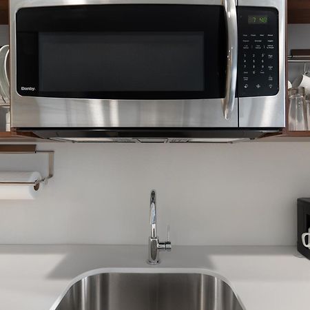 Home2 Suites By Hilton קוקומו מראה חיצוני תמונה