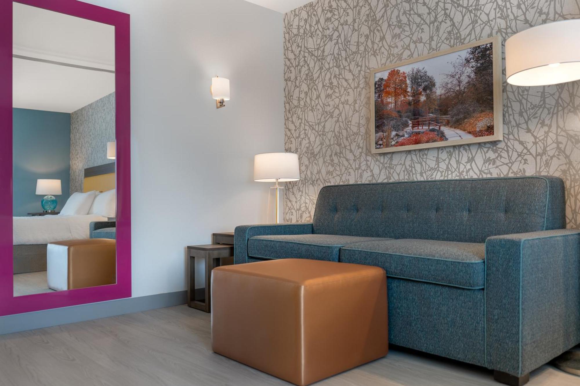 Home2 Suites By Hilton קוקומו מראה חיצוני תמונה