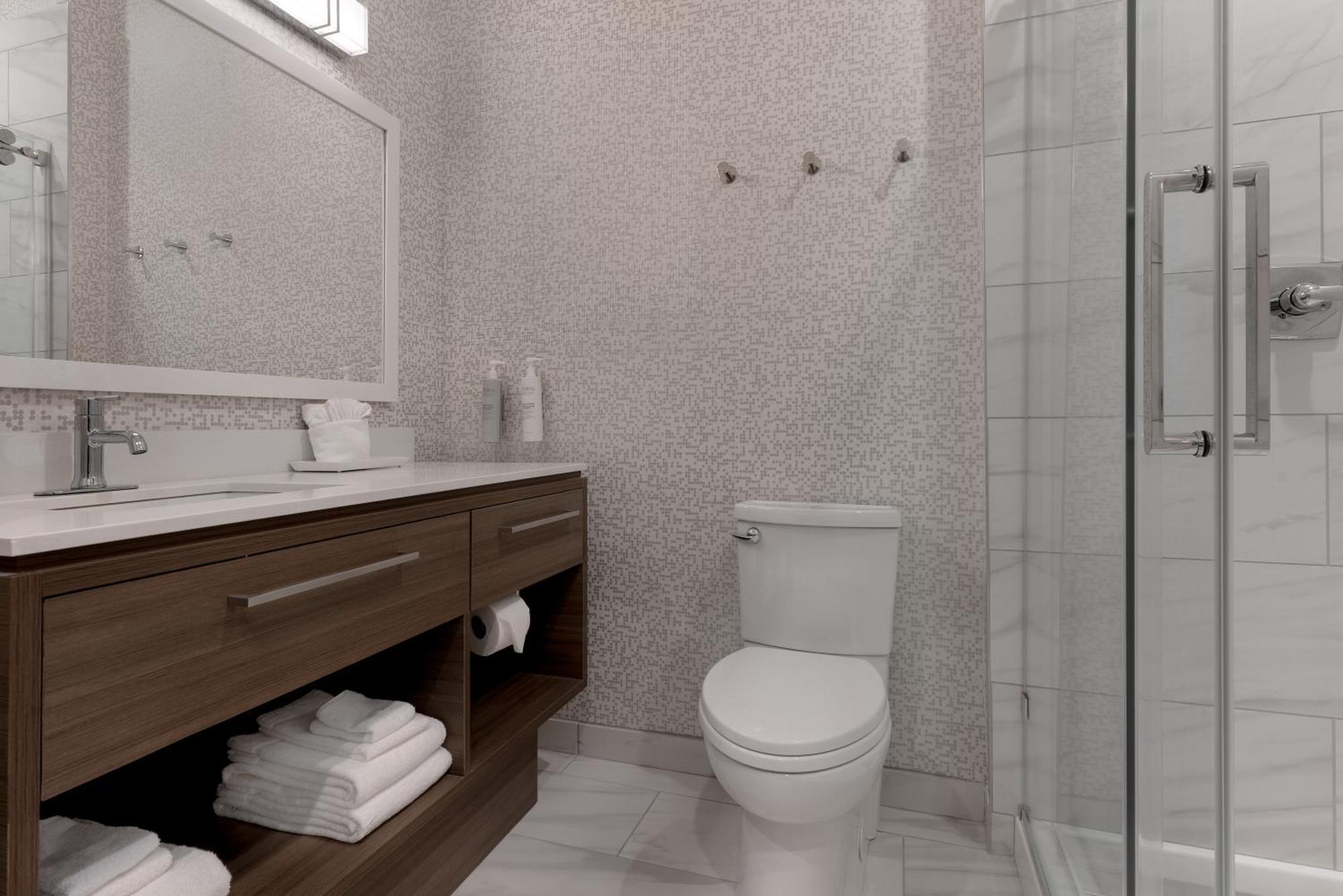 Home2 Suites By Hilton קוקומו מראה חיצוני תמונה