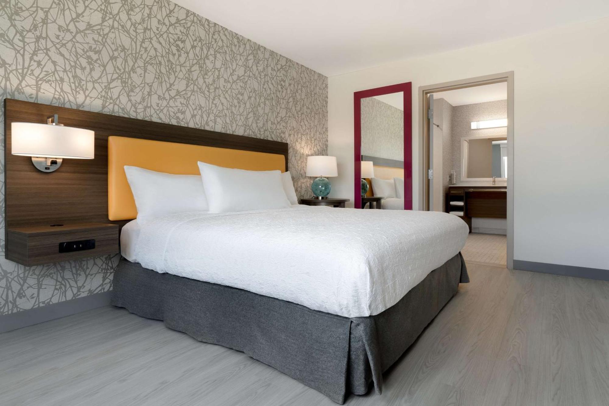Home2 Suites By Hilton קוקומו מראה חיצוני תמונה