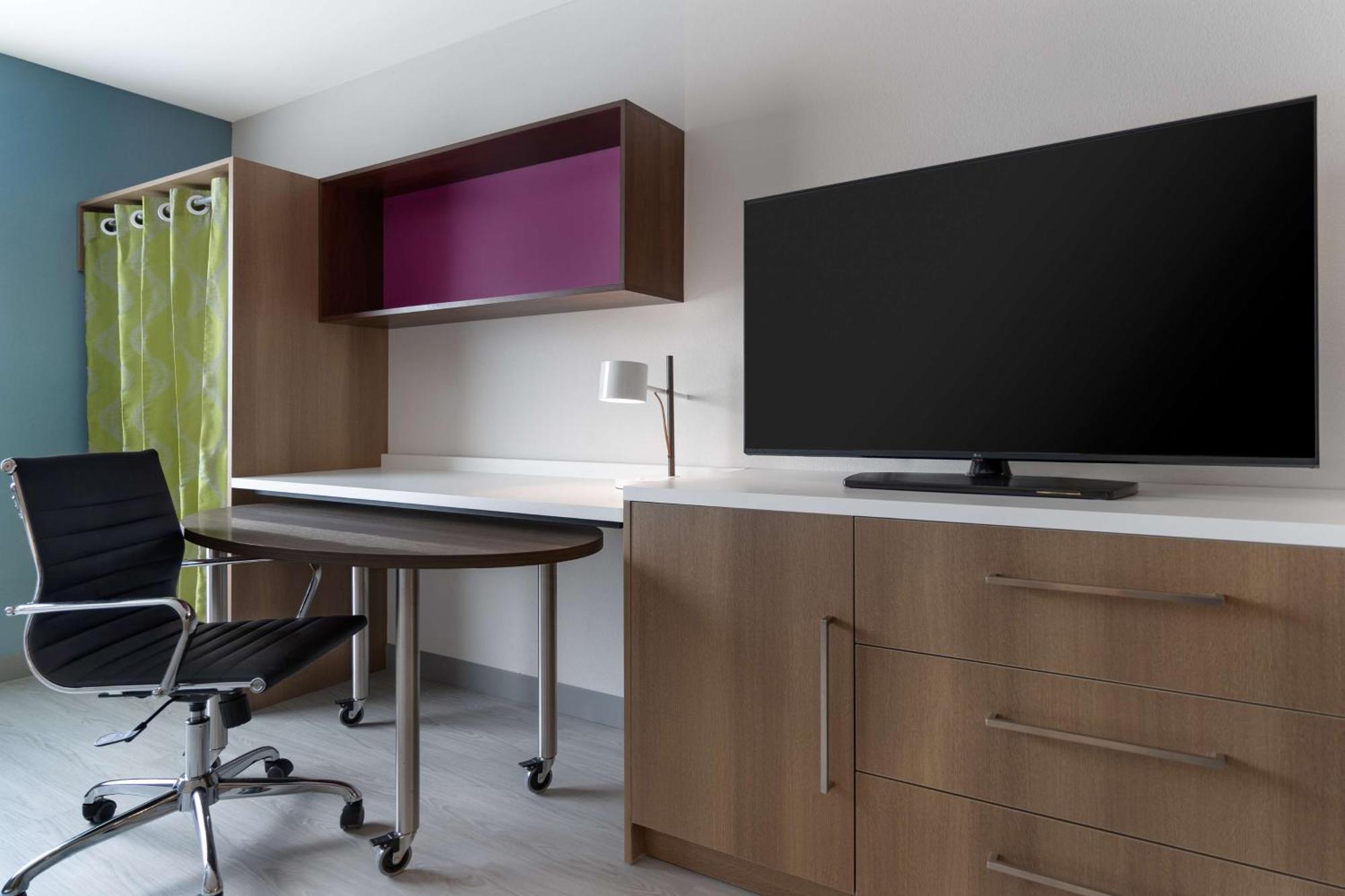 Home2 Suites By Hilton קוקומו מראה חיצוני תמונה