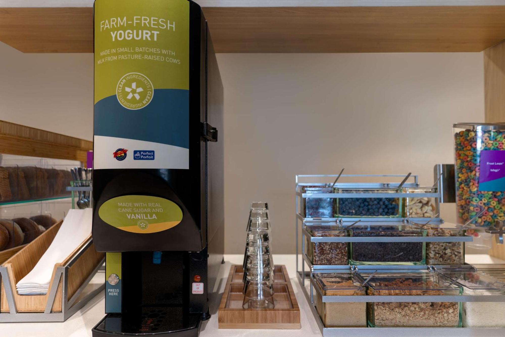 Home2 Suites By Hilton קוקומו מראה חיצוני תמונה